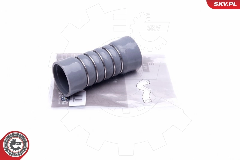 Charge Air Hose
